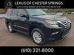 2019 Lexus GX 460