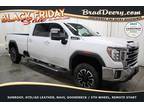 2020 GMC Sierra 3500