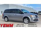 2013 Dodge Grand Caravan