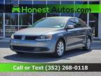 2011 Volkswagen Jetta