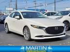 2020 Mazda Mazda3