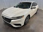 2019 Honda Insight