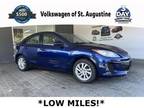 2012 Mazda Mazda3