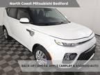 2022 Kia Soul