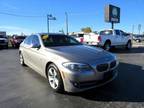 2012 Bmw 528