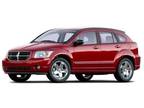 2009 Dodge Caliber