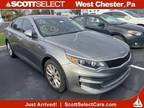 2016 Kia Optima