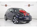 2019 BMW i3