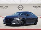 2023 Nissan Sentra