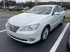 2011 Lexus ES 350