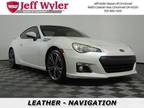 2014 Subaru BRZ