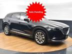2019 Mazda CX-9