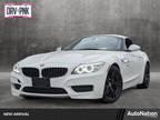 2014 Bmw Z4