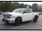 2009 Dodge Ram 1500