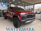 2023 Chevrolet Colorado
