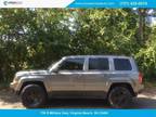 2011 Jeep Patriot