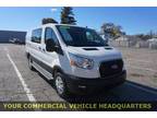 2021 Ford Transit-250