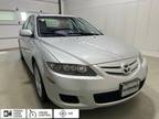 2007 Mazda Mazda6