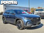 2024 Mazda CX-50