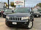 2013 Jeep Grand Cherokee