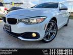 2016 BMW 435i Gran Coupe xDrive