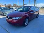 2010 Kia Forte