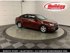 2015 Chevrolet Cruze