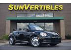 2013 Volkswagen Beetle
