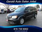 2013 Chrysler Town & Country