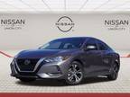 2023 Nissan Sentra