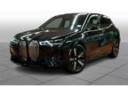 2023 BMW iX