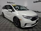 2023 Honda Odyssey