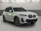 2023 Bmw X3