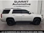 2020 Chevrolet Tahoe