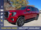 2023 GMC Yukon XL