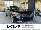 2019 Kia Cadenza