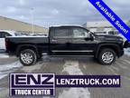 2024 Chevrolet Silverado 2500