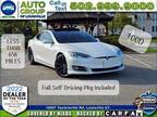 2017 Tesla Model S