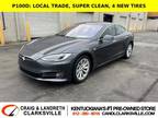 2018 Tesla Model S