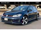 2019 Volkswagen GTI