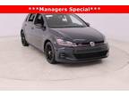 2019 Volkswagen GTI