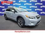 2013 Subaru Crosstrek