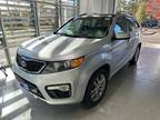 2011 Kia Sorento