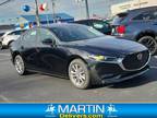 2021 Mazda Mazda3