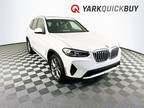 2023 Bmw X3