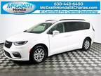 2022 Chrysler Pacifica