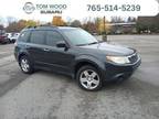 2009 Subaru Forester