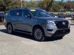 2023 Nissan Armada