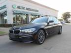 2019 BMW 5-Series