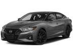 2023 Nissan Maxima